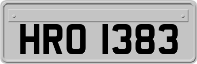HRO1383