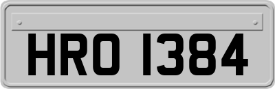 HRO1384