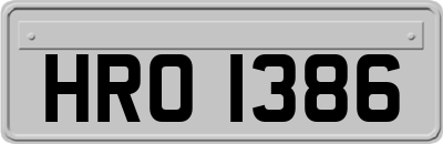 HRO1386