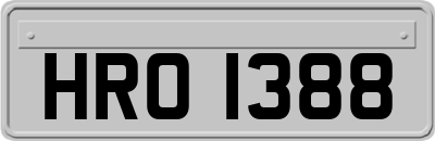 HRO1388