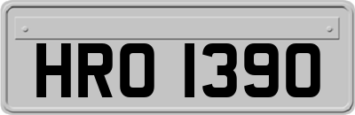 HRO1390