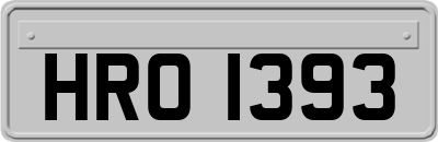 HRO1393