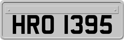 HRO1395