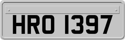 HRO1397