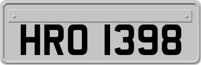 HRO1398