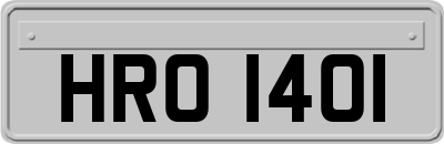 HRO1401