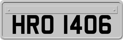 HRO1406