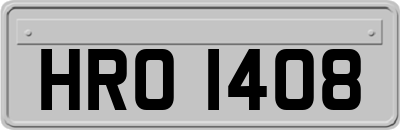 HRO1408