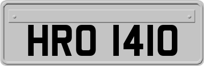 HRO1410
