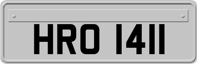 HRO1411