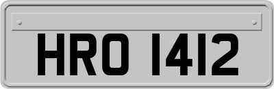 HRO1412