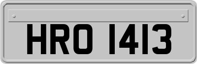 HRO1413