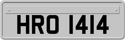 HRO1414