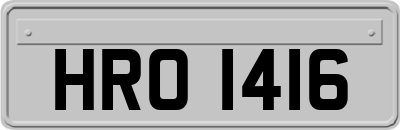 HRO1416