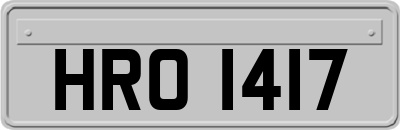 HRO1417