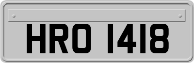 HRO1418