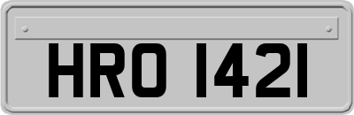HRO1421