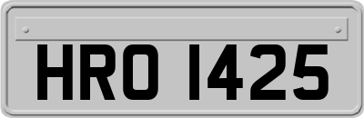 HRO1425