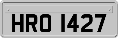 HRO1427
