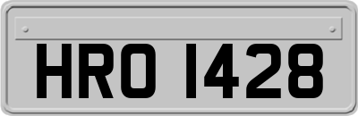 HRO1428
