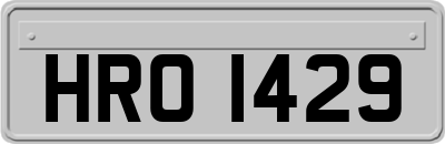 HRO1429