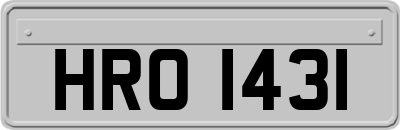 HRO1431