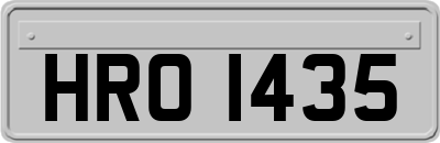 HRO1435