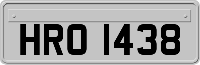 HRO1438
