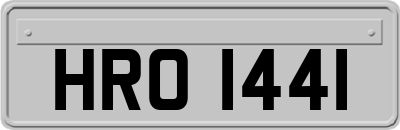 HRO1441