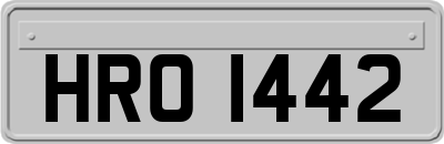 HRO1442