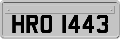 HRO1443