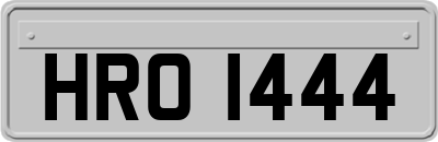 HRO1444