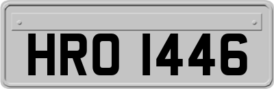 HRO1446