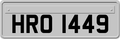 HRO1449