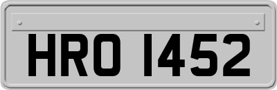 HRO1452