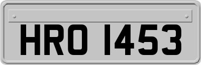 HRO1453