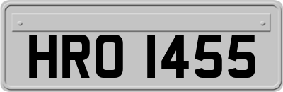 HRO1455