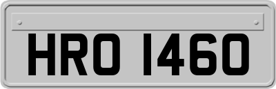 HRO1460