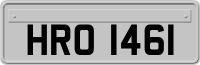HRO1461