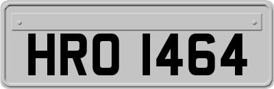 HRO1464
