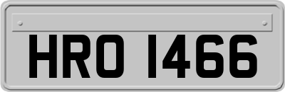 HRO1466
