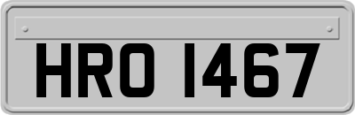 HRO1467