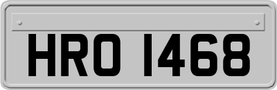 HRO1468