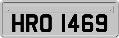 HRO1469
