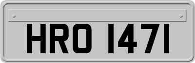 HRO1471
