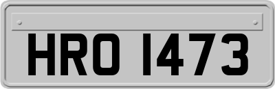 HRO1473