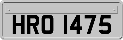 HRO1475