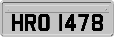 HRO1478