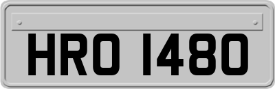 HRO1480