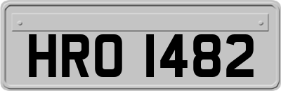 HRO1482